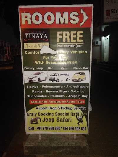 Photos of Tinaya Treats