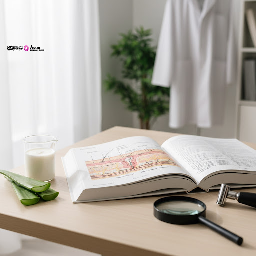 Your skin is more than just a covering – it’s your body’s largest organ and your first line of de…
