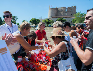 Photo n°21 de Centre de séminaires congrès les Foréziales à Montrond-les-Bains (Salle de spectacles)