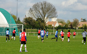 Photo n°3 de Sfc Canaverois à Chennevières-sur-Marne (Club de football)