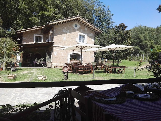 Agriturismo "La Sorgente"