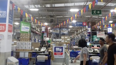Photos of Homecenter-contructor Calle 30