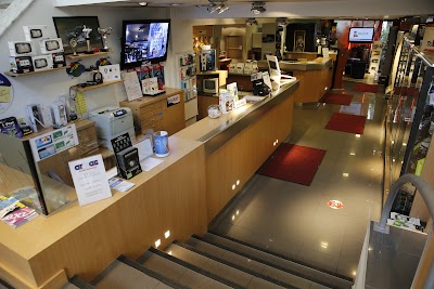 Photos of mobile technology ARWAC