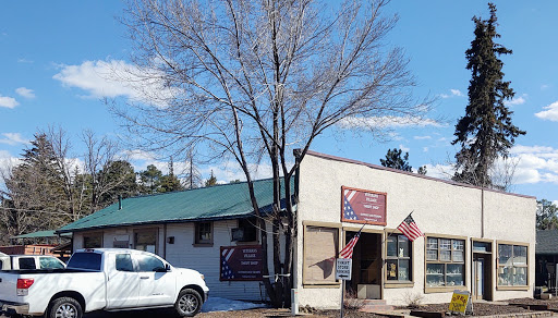 Veterans Village Thrift Store