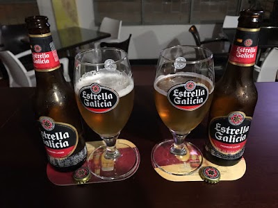 cafe