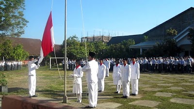 Photos of SMKN 2 Makassar
