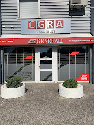 Photo n°5 de Assurance Generali - C.G.R.a Assureurs à Valence (Agence d'assurance pour locataires)
