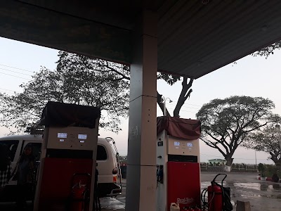 Photos of Petro One Fuel Filling Station