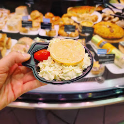 Photo n°6 de E.Leclerc TRAITEUR Vern sur Seiche à Vern-sur-Seiche (Buffet de mariage)