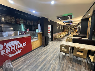 Photo n°4 de O'terminus à Villejuif (Restaurant de hamburgers)