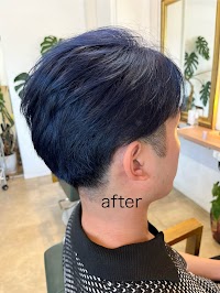 ＣＯＮＡＭＯＯＮ−ｈａｉｒｗｏｒｋｓ