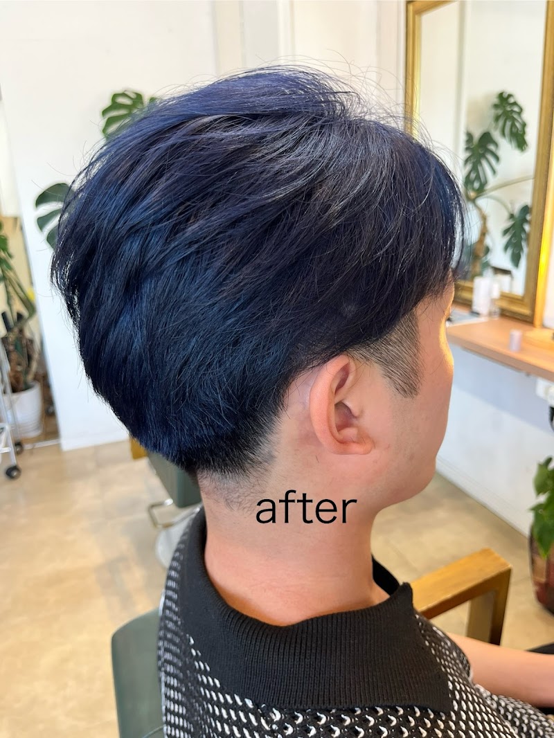 ＣＯＮＡＭＯＯＮ−ｈａｉｒｗｏｒｋｓ