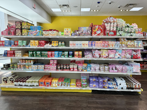 Snack King - Visual