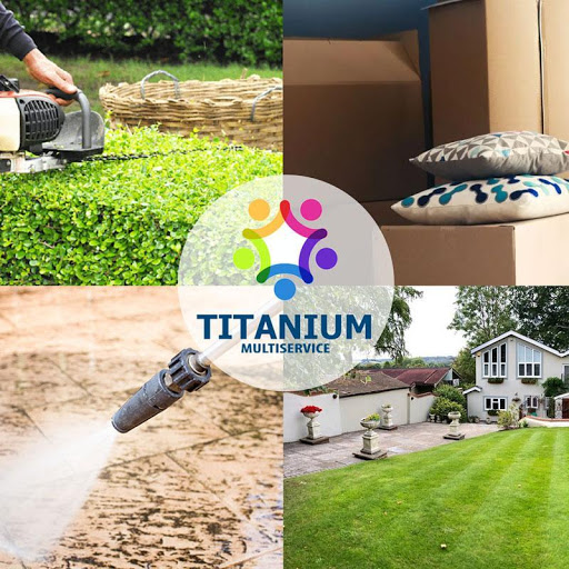 Titanium Multiservice - Thumbnail