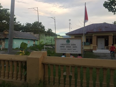 Photos of KUA Limboto Barat