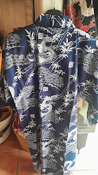 Photo n°3 de L'Asie en Soie à Anduze (Magasin de vêtements)