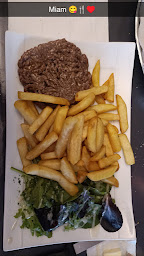 Photo n°17 de Café de la gare - Dekeyser à Bavincourt (Bar-tabac)