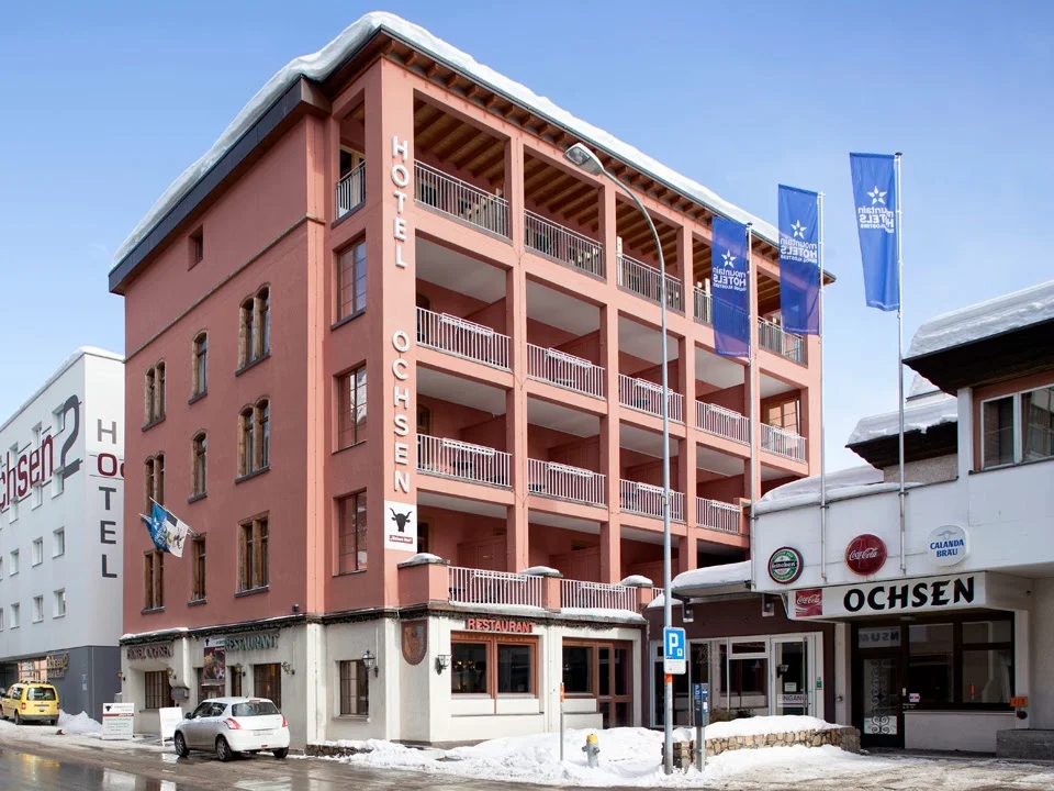 Hotel Ochsen