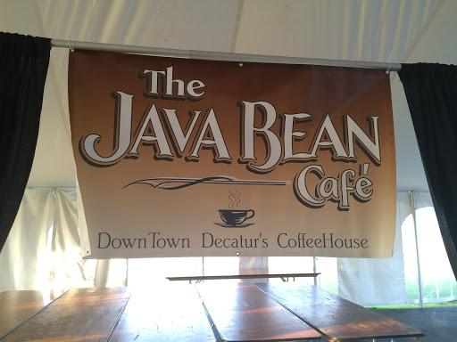The Java Bean Cafe - Visual