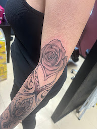Photo n°21 de GD Tatouages à Orsinval (Tatoueur)