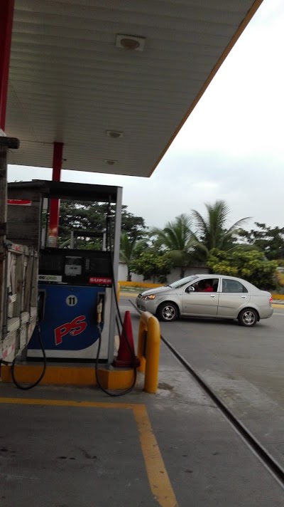 Photos of Gasolinera Ps