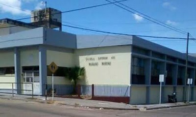 Photos of Mariano Moreno School