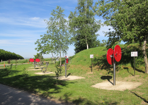 Bewegungsparcours Logo