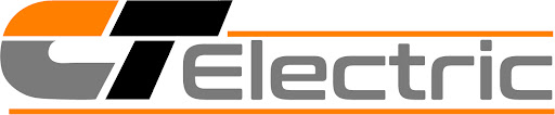 CT ELECTRIC LLC Logo