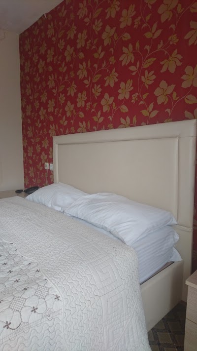 Photos of İstanbul Hotel Sapanca