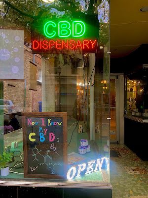 Photo of Charm City Hemp Premium CBD Store - Frederick