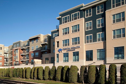 Dental Health Associates - University Clinic