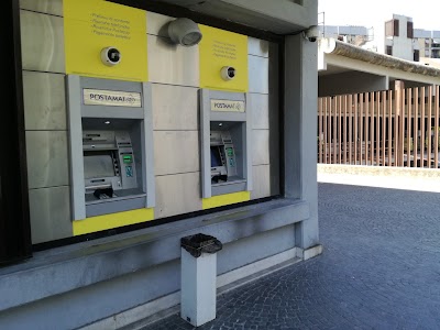 Photos of Post office in Rome Spinaceto