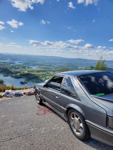 Bell Mtn - Visual