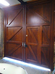 Photo n°18 de Entreprise Artisanale de Menuiserie à Masny (Service de pose de parquet)