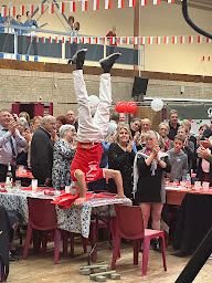 Photo n°14 de Salon de la Pologne à Douvrin (Association culturelle)