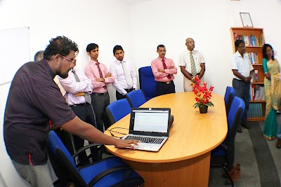 Photos of Prathap Chartered Valuation & Consultancy (Pvt) Ltd.