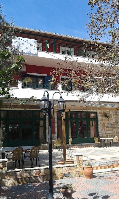 Photos of Oasis Restaurant Cafe Bar