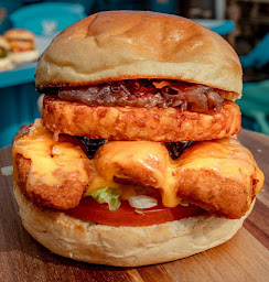 Photo n°75 de BURGER BEL AIR Foodtruck à Bouc-Bel-Air (Restauration rapide)