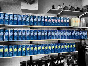 Photo n°15 de Caféone à Brignais (Magasin de thé)