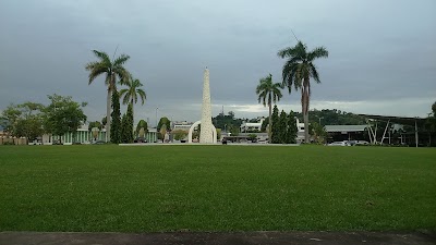Double Six Memorial Park, Bahagian Pantai Barat, Sabah