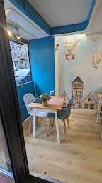 Photo n°5 de Mon p'tit Café à Lamballe-Armor (Magasin de jouets)