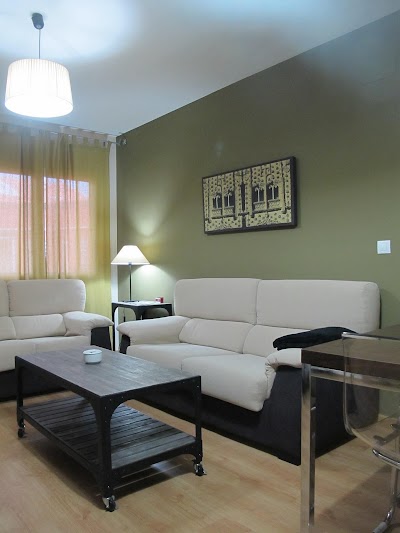 Photos of Apartamentos Alcazar de Baeza