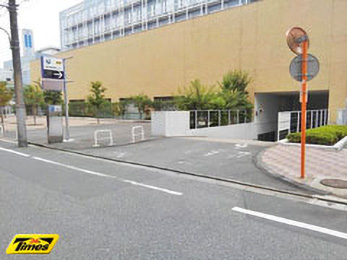 タイムズ東京蒲田医療センター