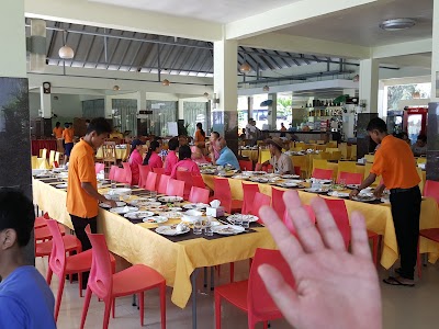 Photos of Ocean Blue Beach Hotel