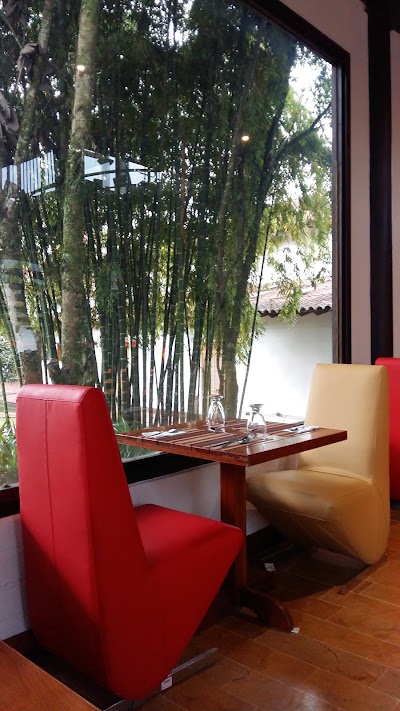 Photos of Hotel TERMALES DEL OTO&Ntilde;O