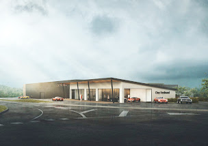 Photo n°4 de Ferdinand à Magny-Cours (Site d'entreposage des véhicules de loisirs)