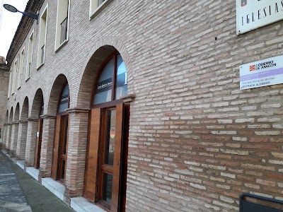 Photos of Escuela Oficial de Idiomas Eoi de Tarazona