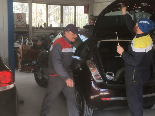 Officina F.lli Papetti - Thumbnail