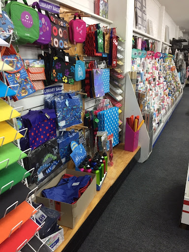 back2schoolmackay - Visual