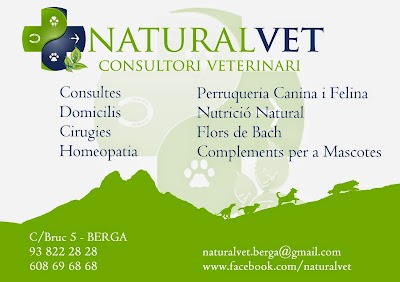 Photos of Consultori Veterinari NATURALVET